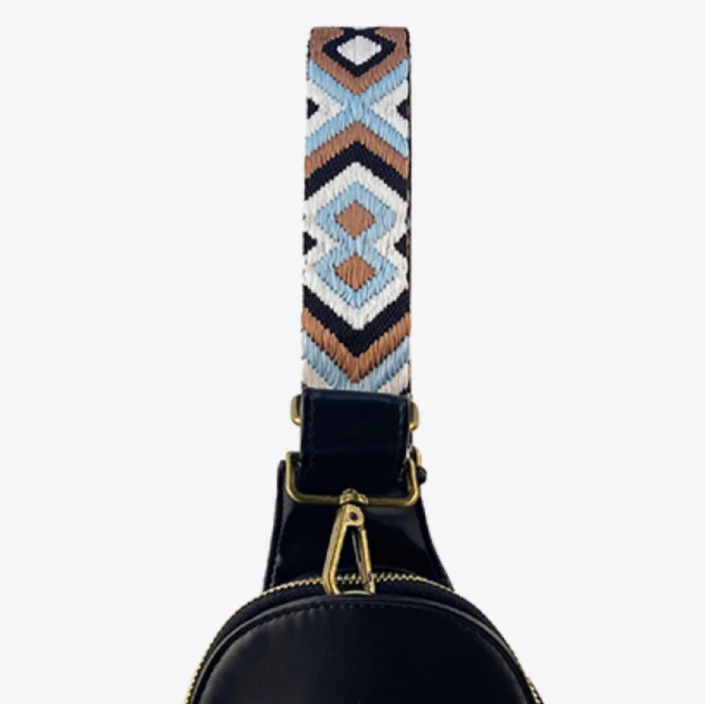 N/A vegan leather